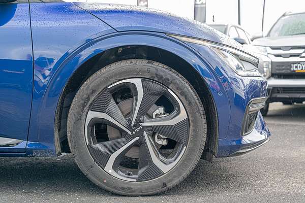 2024 Kia EV6 GT-Line CV