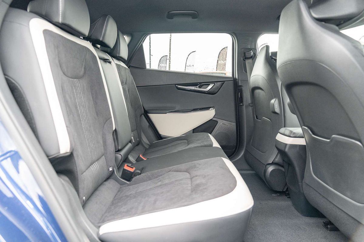 2024 Kia EV6 GT-Line CV