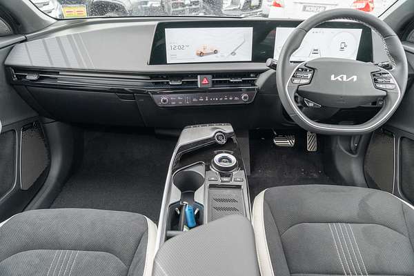 2024 Kia EV6 GT-Line CV