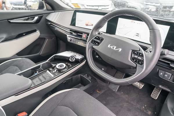 2024 Kia EV6 GT-Line CV