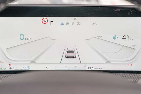 2024 Kia EV6 GT-Line CV