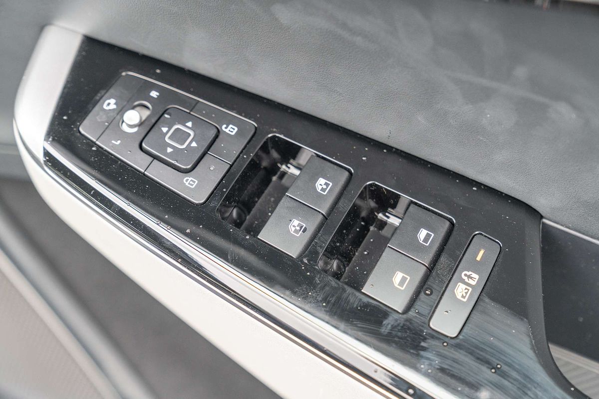 2024 Kia EV6 GT-Line CV