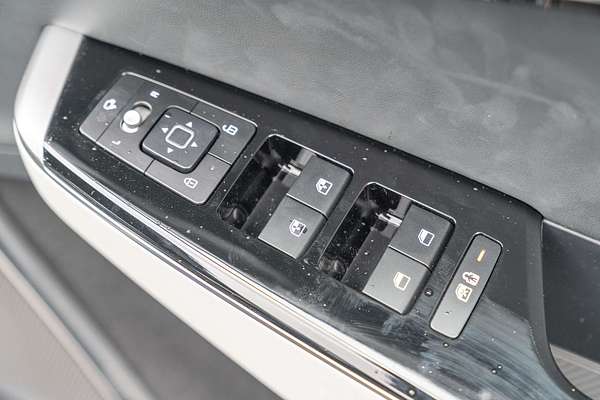 2024 Kia EV6 GT-Line CV