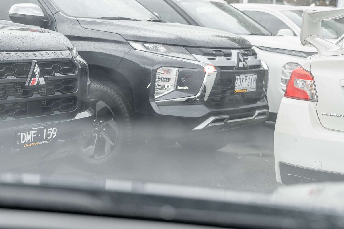 2024 Kia EV6 GT-Line CV