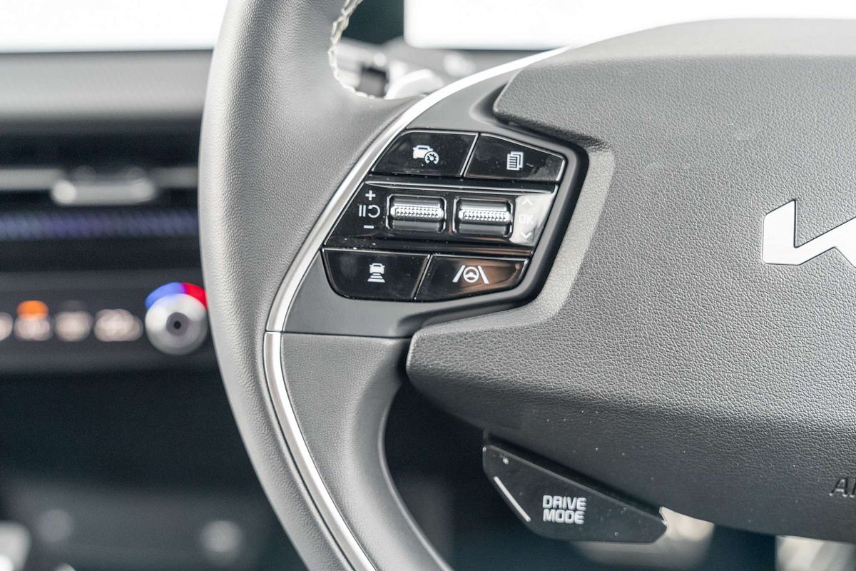 2024 Kia EV6 GT-Line CV