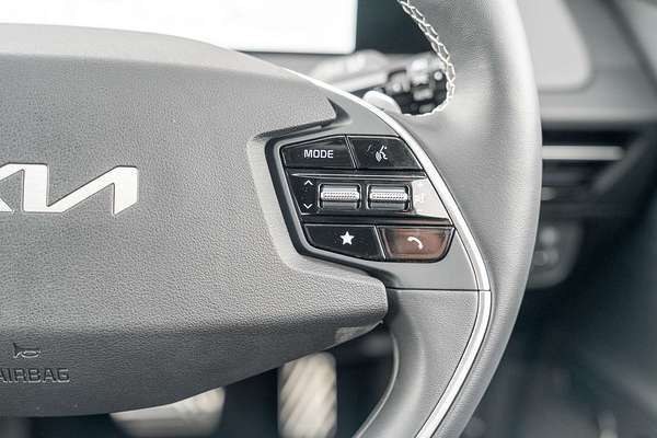 2024 Kia EV6 GT-Line CV