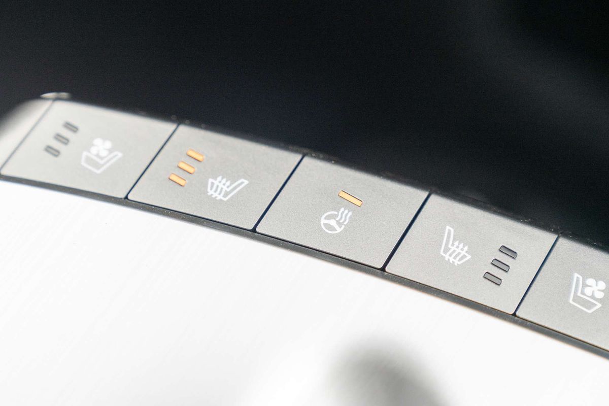 2024 Kia EV6 GT-Line CV