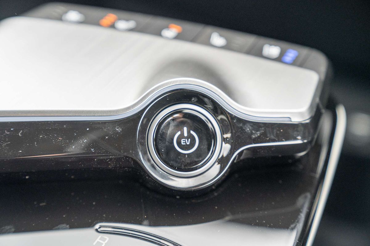 2024 Kia EV6 GT-Line CV