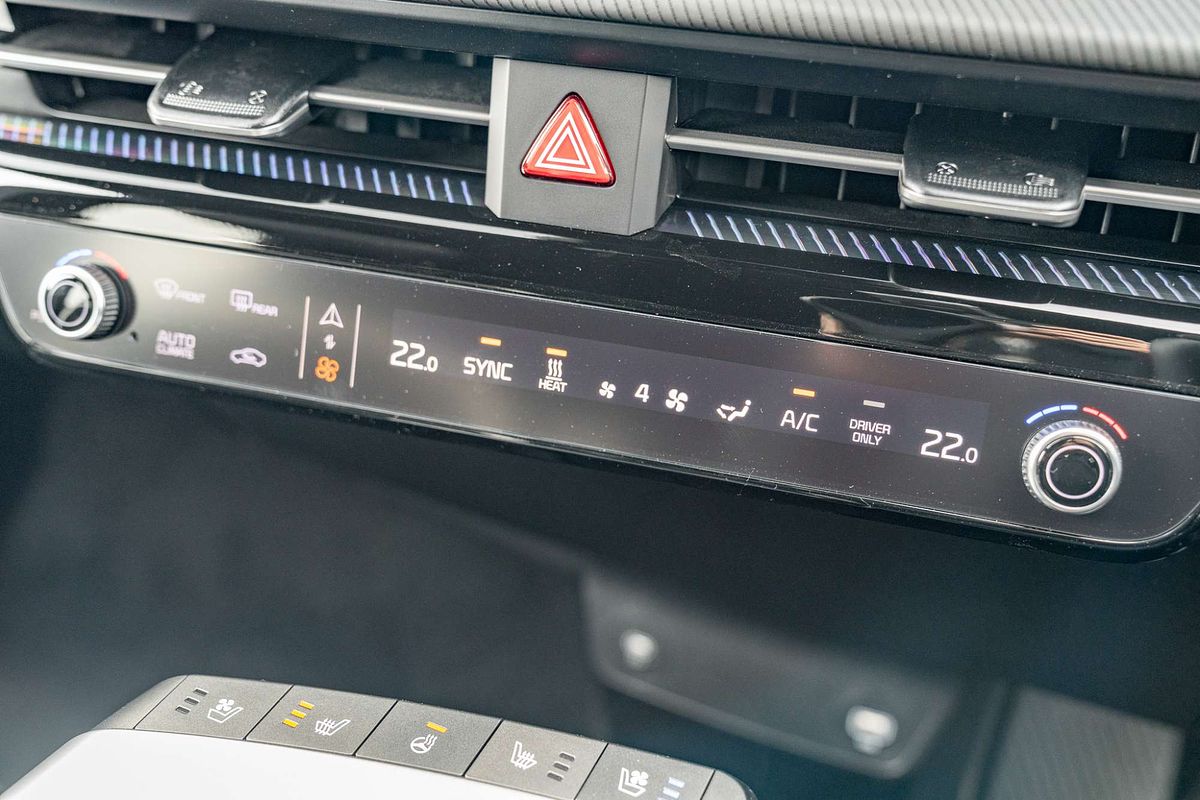 2024 Kia EV6 GT-Line CV