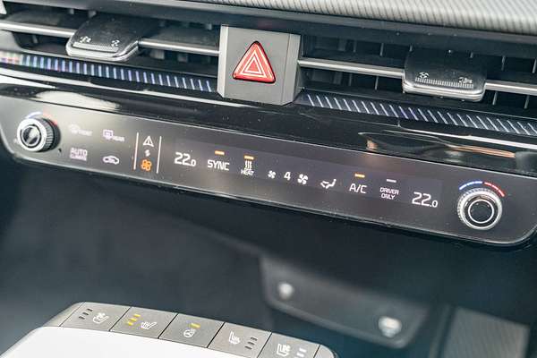 2024 Kia EV6 GT-Line CV