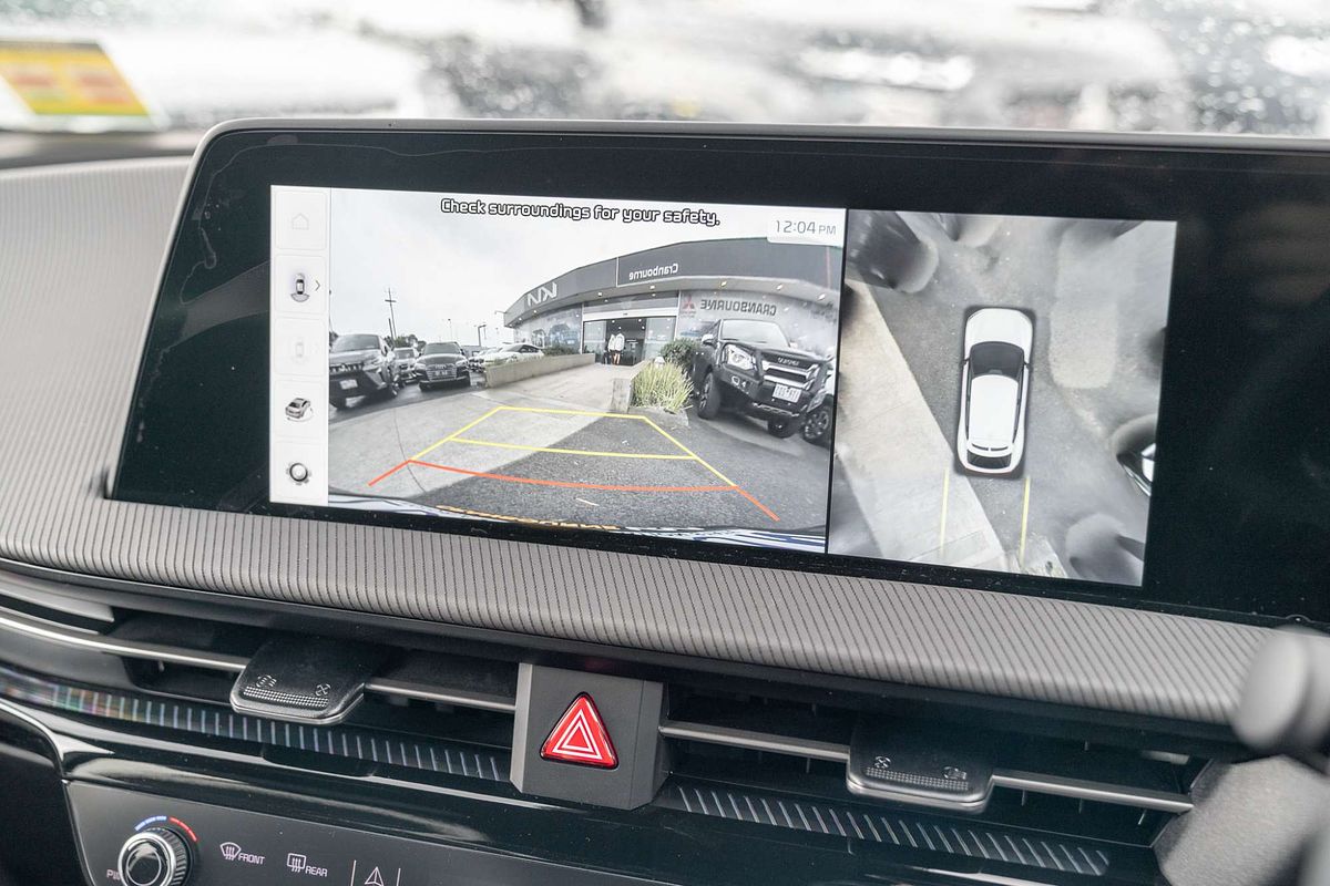 2024 Kia EV6 GT-Line CV