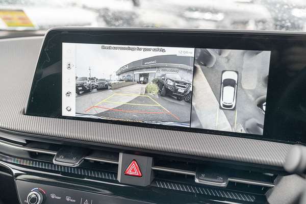 2024 Kia EV6 GT-Line CV