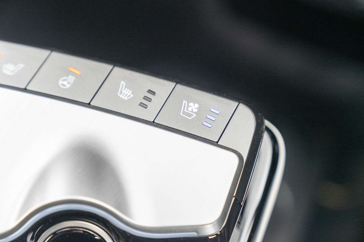 2024 Kia EV6 GT-Line CV