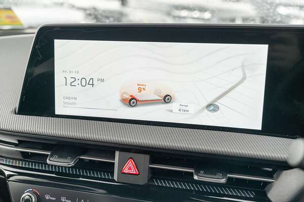 2024 Kia EV6 GT-Line CV