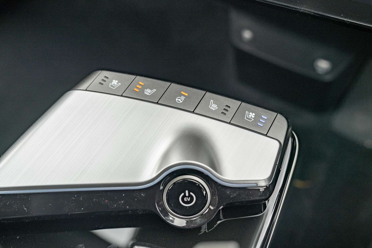 2024 Kia EV6 GT-Line CV