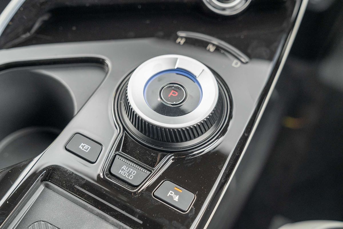 2024 Kia EV6 GT-Line CV