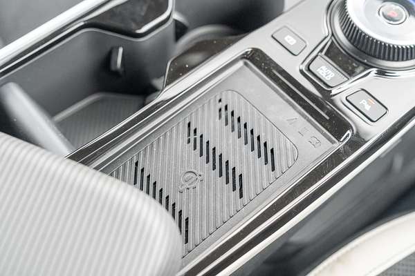 2024 Kia EV6 GT-Line CV