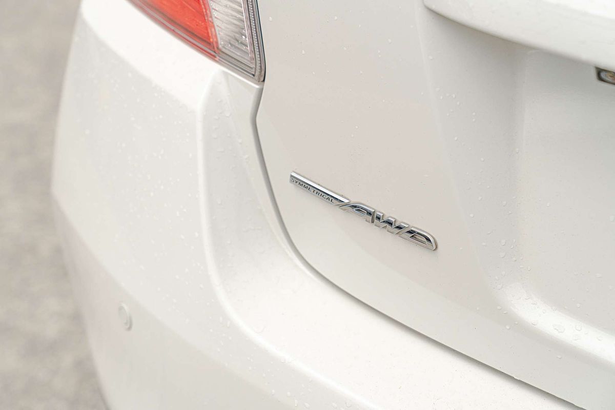 2019 Subaru WRX STI Premium VA