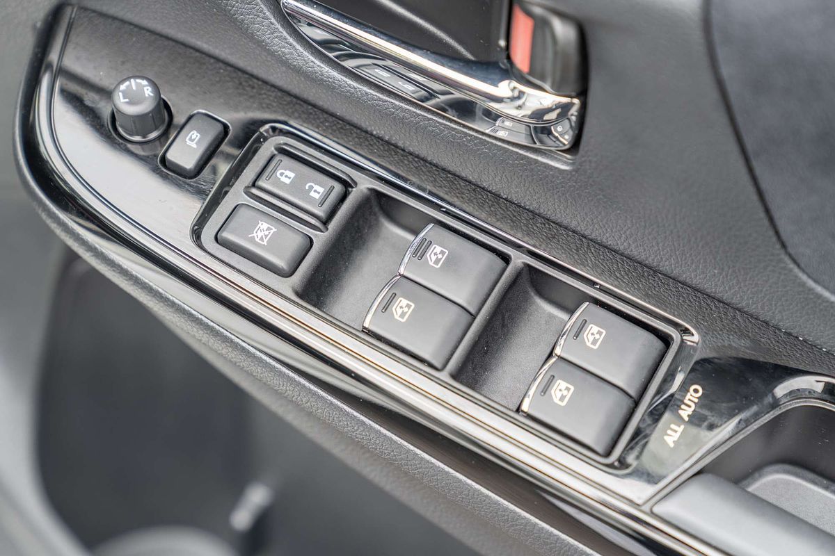 2019 Subaru WRX STI Premium VA