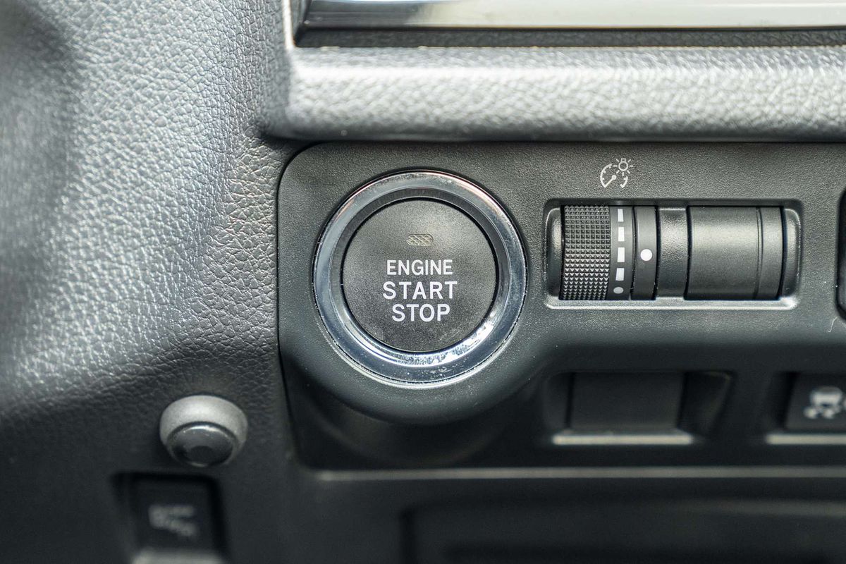 2019 Subaru WRX STI Premium VA