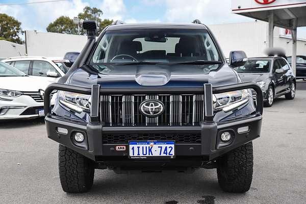 2021 Toyota Landcruiser Prado GXL GDJ150R
