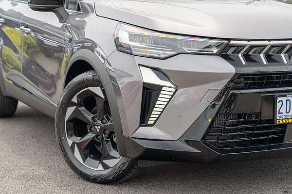 2025 Mitsubishi ASX Exceed XD