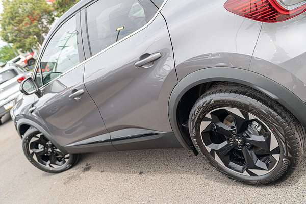 2025 Mitsubishi ASX Exceed XD