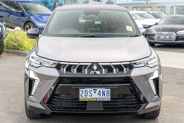 2025 Mitsubishi ASX Exceed XD