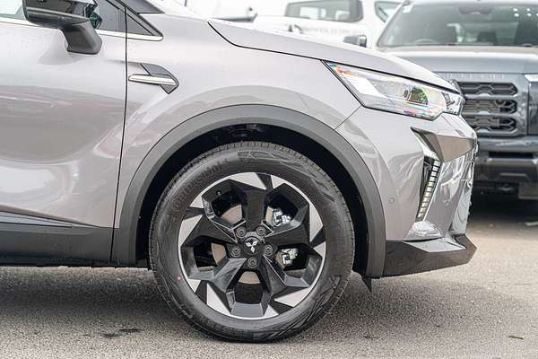 2025 Mitsubishi ASX Exceed XD