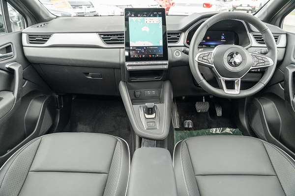 2025 Mitsubishi ASX Exceed XD