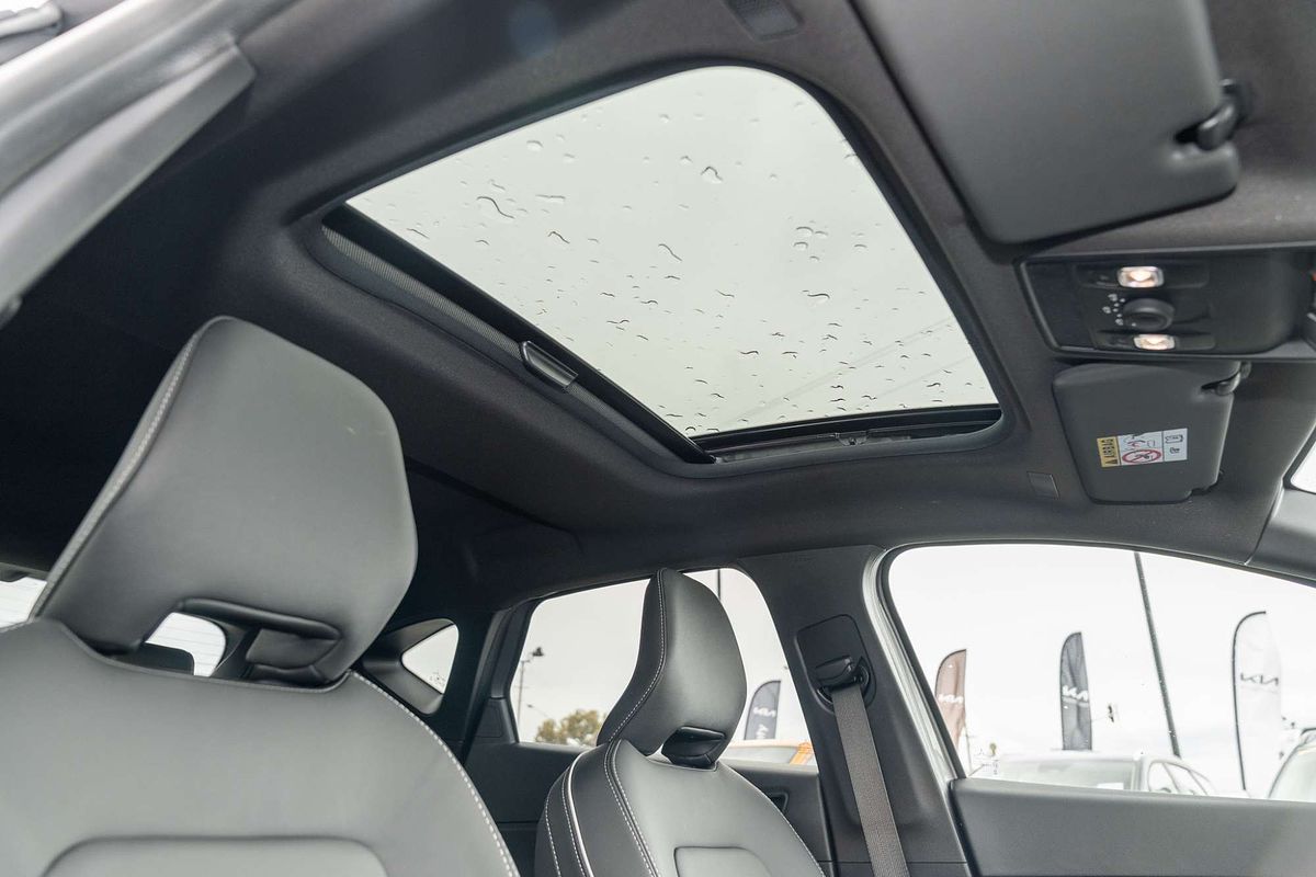 2025 Mitsubishi ASX Exceed XD