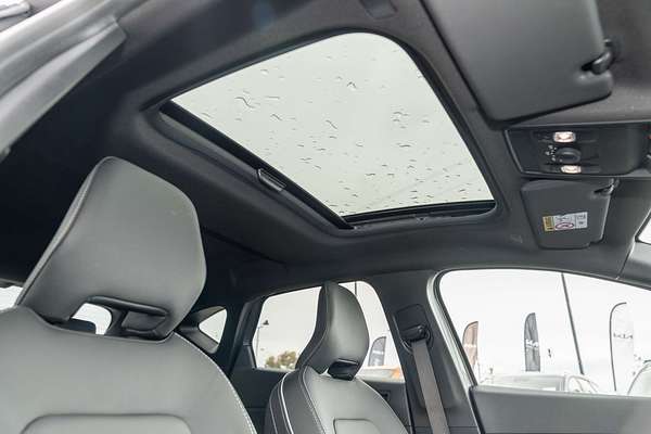 2025 Mitsubishi ASX Exceed XD