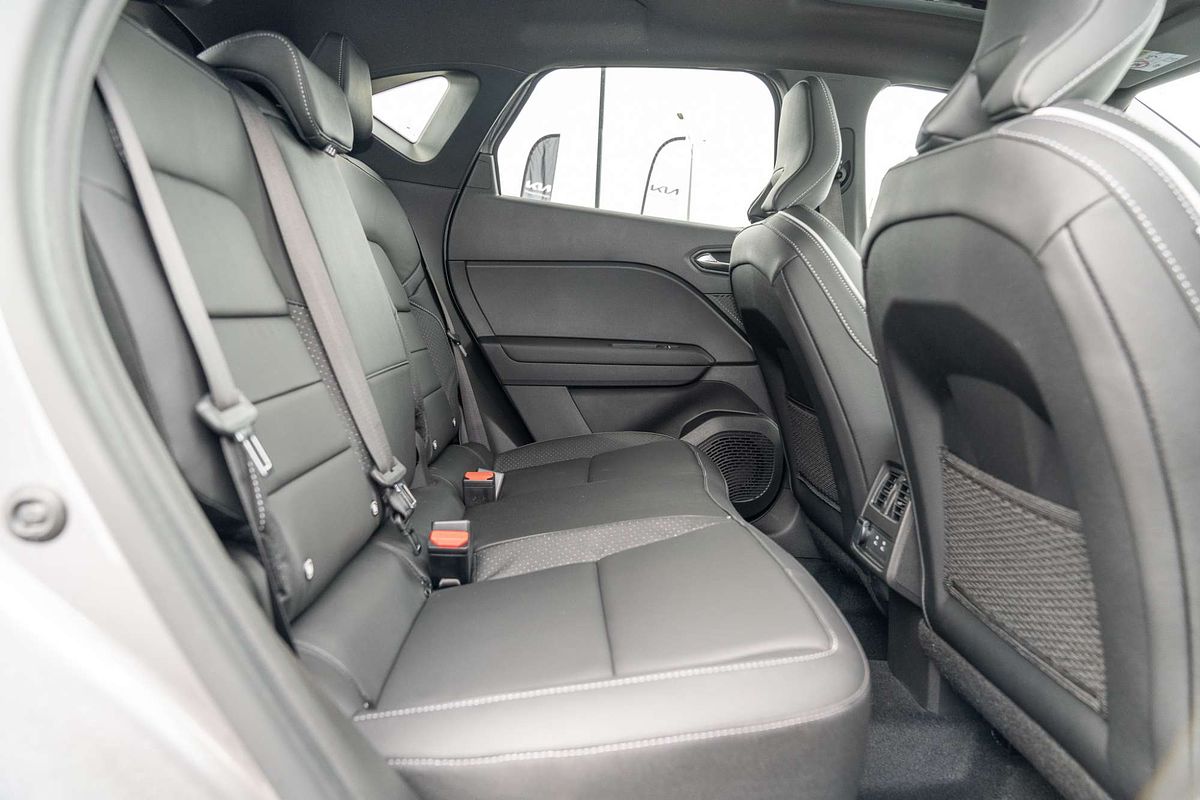 2025 Mitsubishi ASX Exceed XD