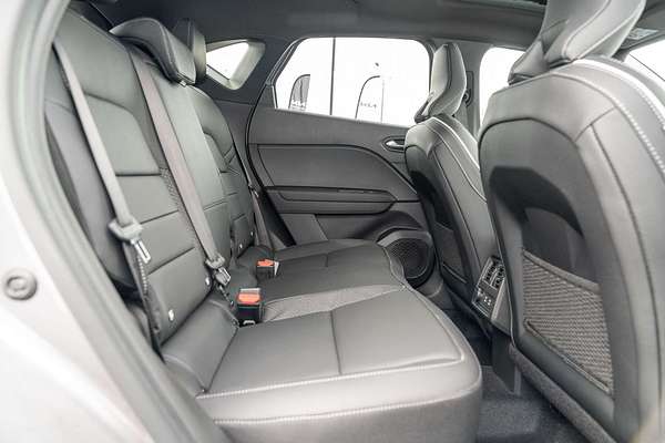 2025 Mitsubishi ASX Exceed XD