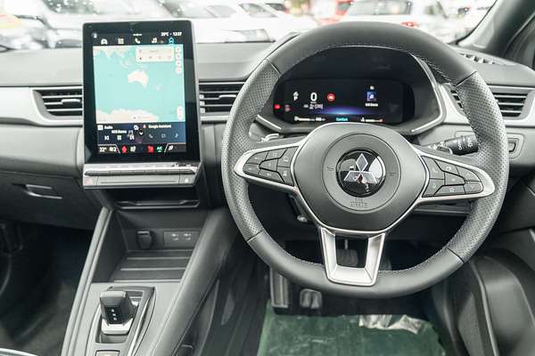 2025 Mitsubishi ASX Exceed XD