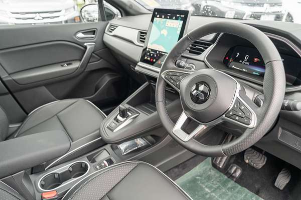 2025 Mitsubishi ASX Exceed XD