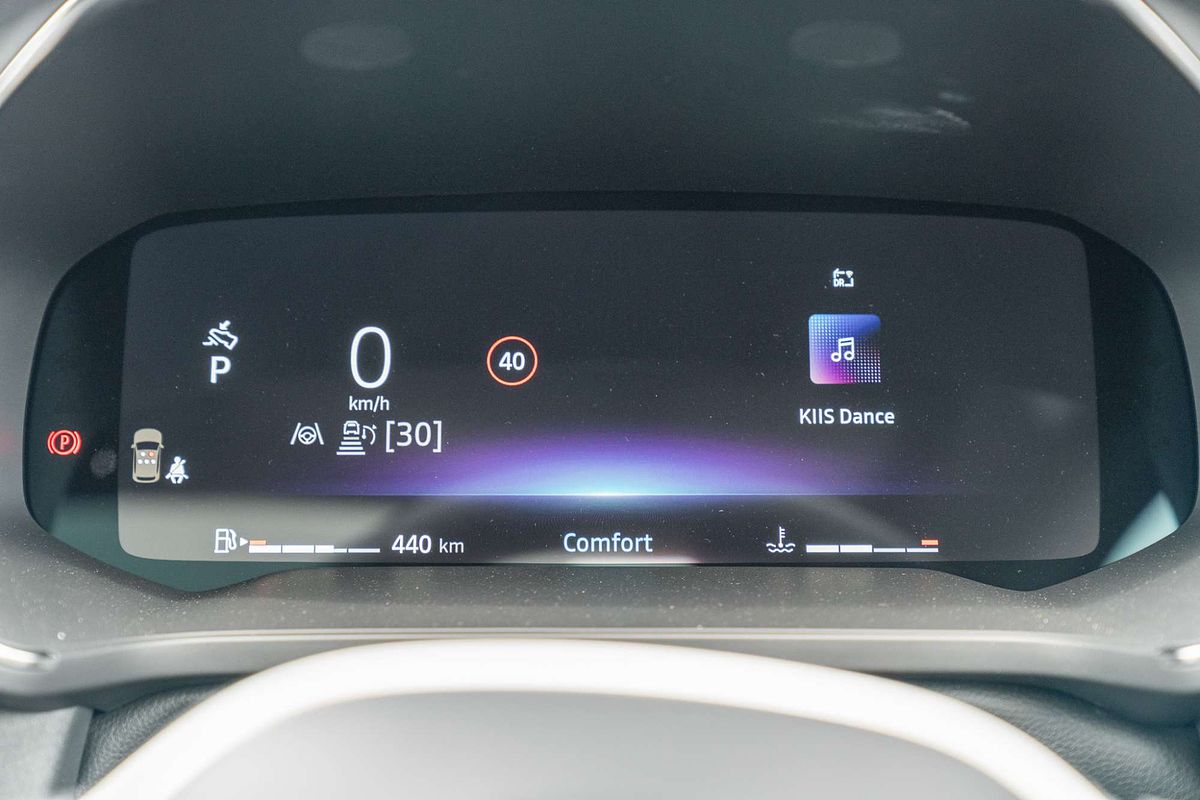 2025 Mitsubishi ASX Exceed XD