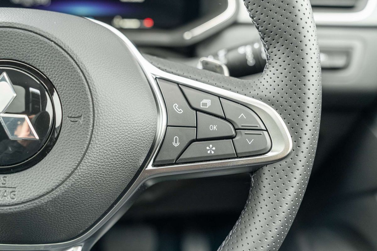 2025 Mitsubishi ASX Exceed XD