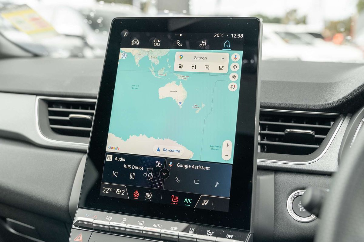 2025 Mitsubishi ASX Exceed XD