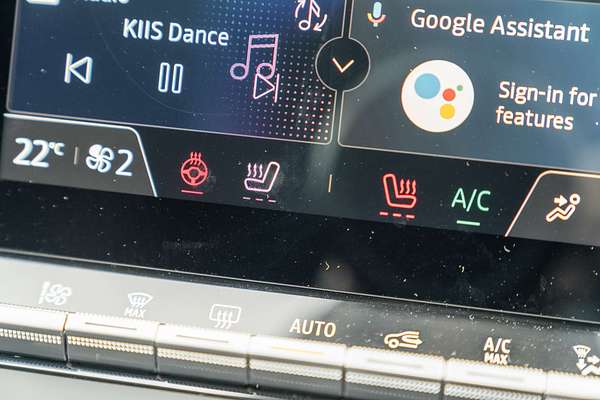 2025 Mitsubishi ASX Exceed XD