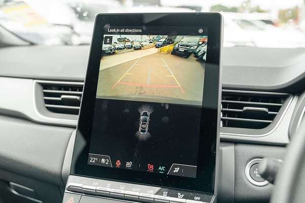 2025 Mitsubishi ASX Exceed XD