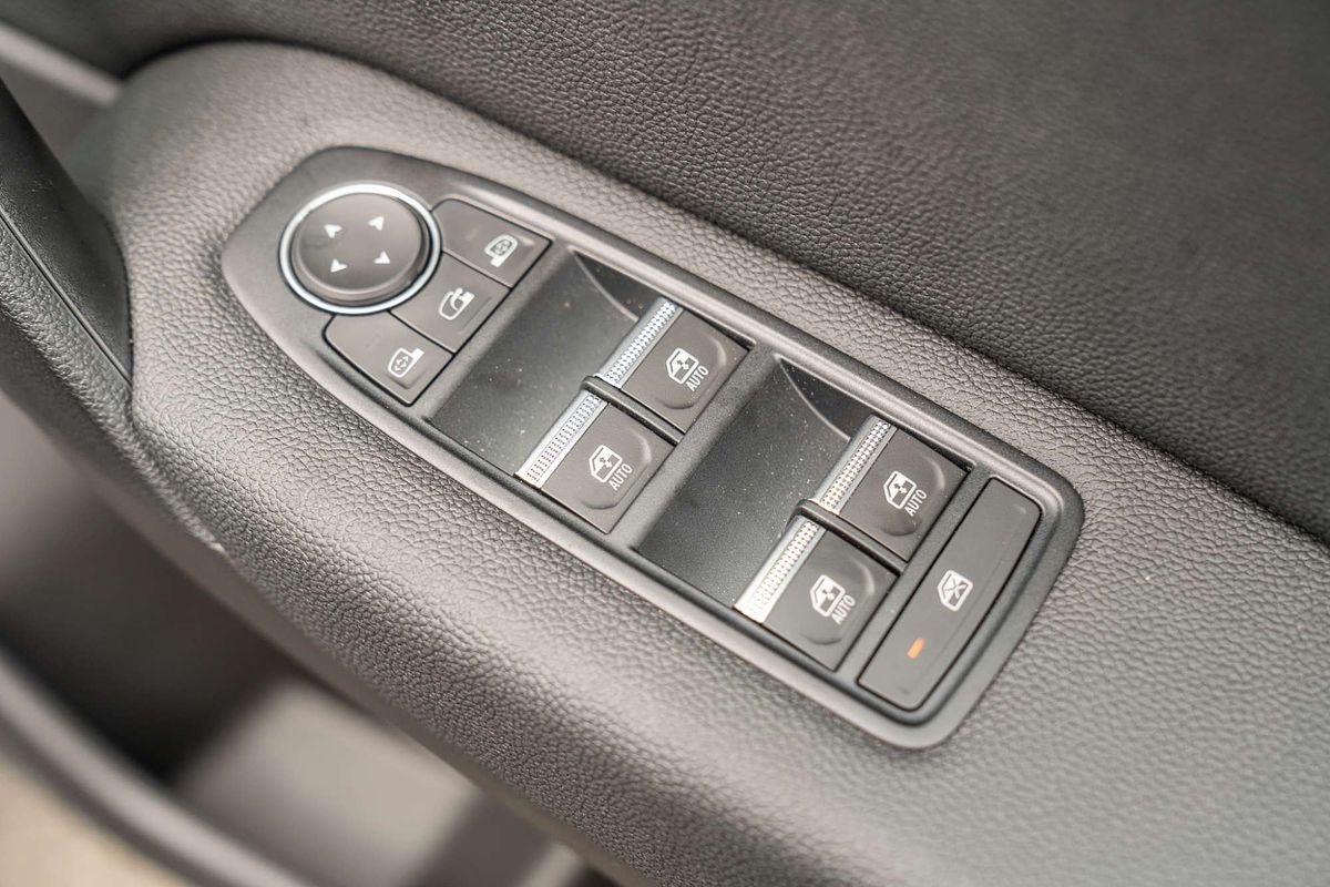 2025 Mitsubishi ASX Exceed XD