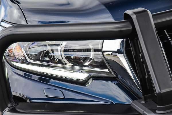 2021 Toyota Landcruiser Prado GXL GDJ150R