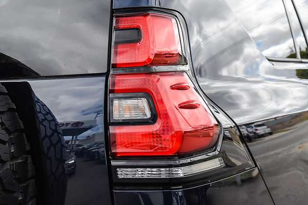 2021 Toyota Landcruiser Prado GXL GDJ150R