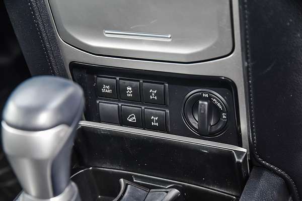 2021 Toyota Landcruiser Prado GXL GDJ150R