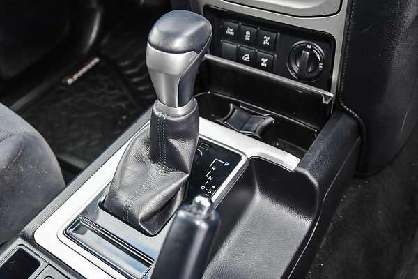 2021 Toyota Landcruiser Prado GXL GDJ150R