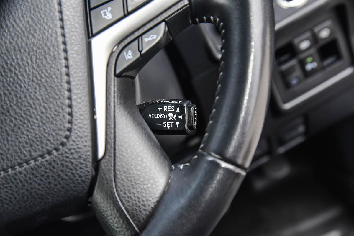 2021 Toyota Landcruiser Prado GXL GDJ150R