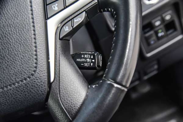 2021 Toyota Landcruiser Prado GXL GDJ150R