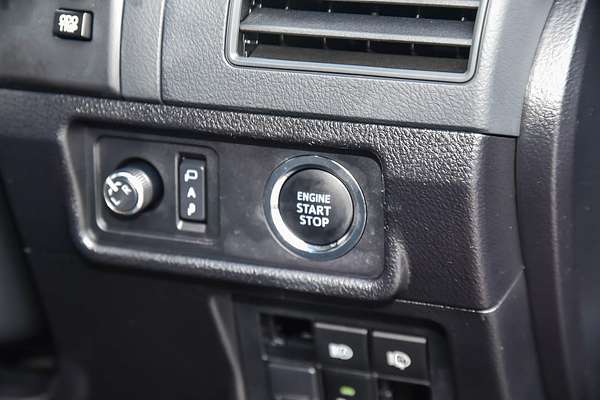 2021 Toyota Landcruiser Prado GXL GDJ150R