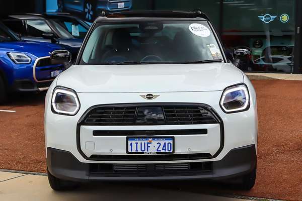2025 MINI Countryman C Classic U25